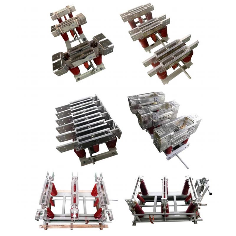 Ажырату қосқышы 12кв 10кв 1000a 1250a