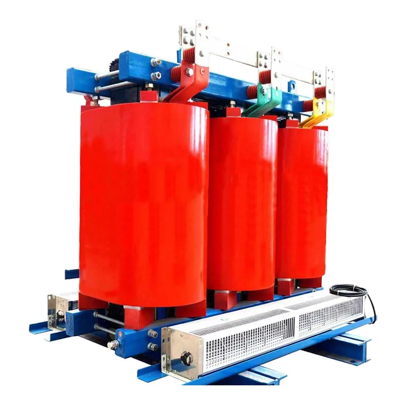 2000kVA Three-Phase Dry Type Transformer
