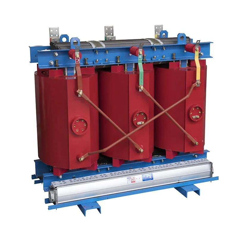 33kV 63kVA Dry Type Transformer