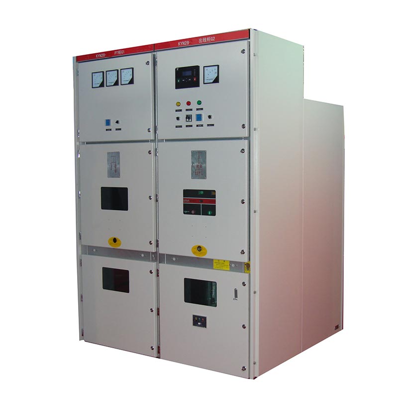 Kyn28 тарату құрылғысы 20 кв Kyn28 тарату құрылғысы 20 кв