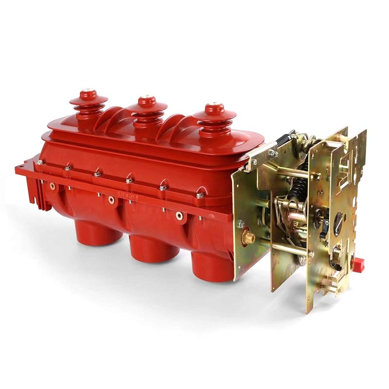 Rmu Load Break Switch