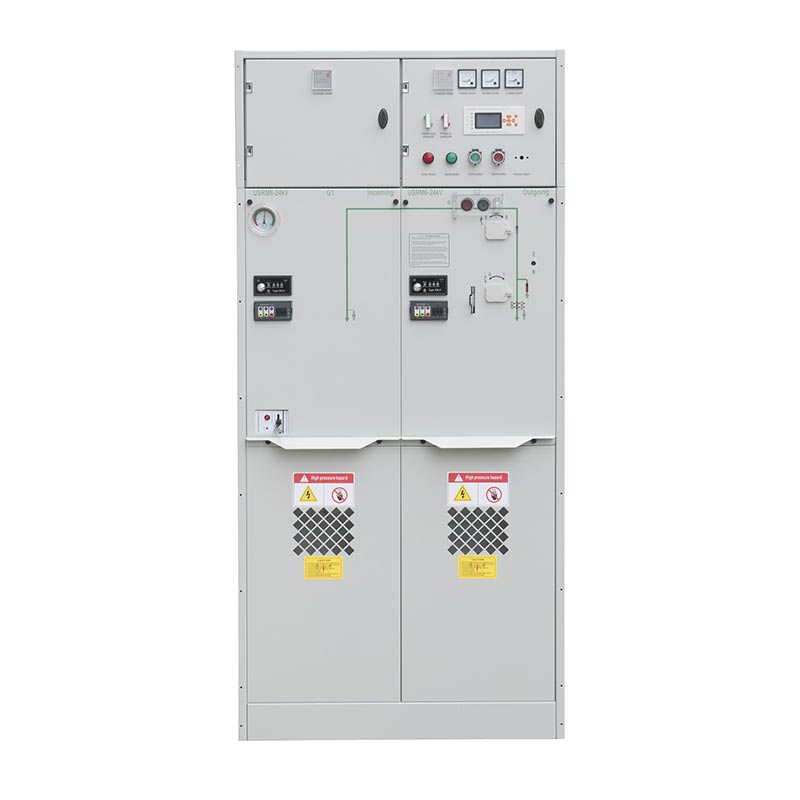 Sf6 газды оқшауланған тарату құрылғысы