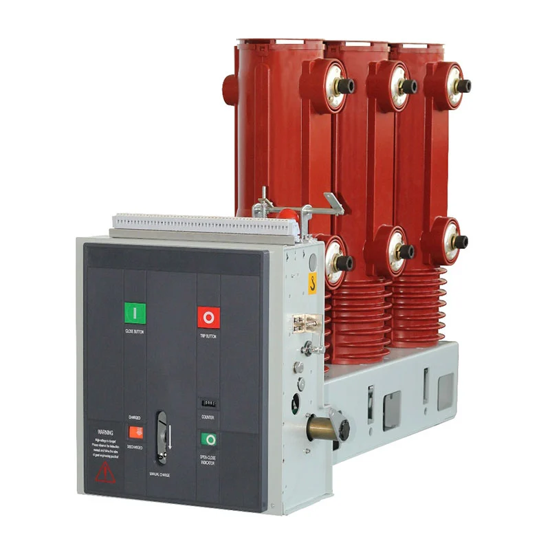 ZN85C-40,5 40,5 кВ ішкі вакуумдық ажыратқыш