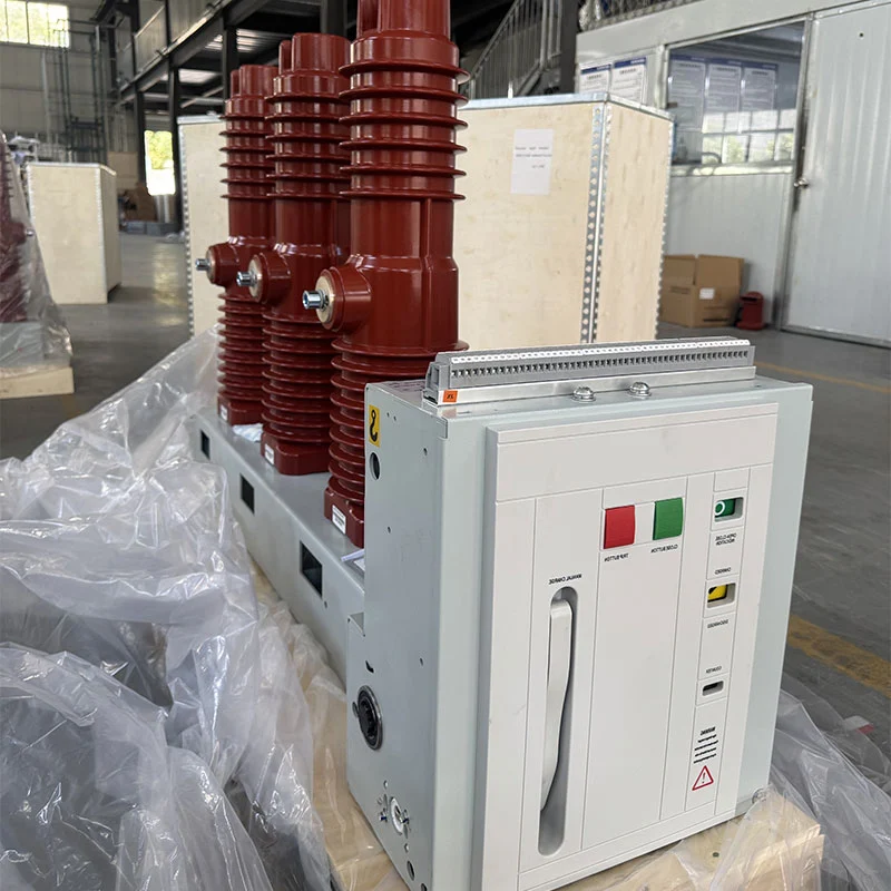 ZN85C-40,5 40,5 кВ ішкі вакуумдық ажыратқыш