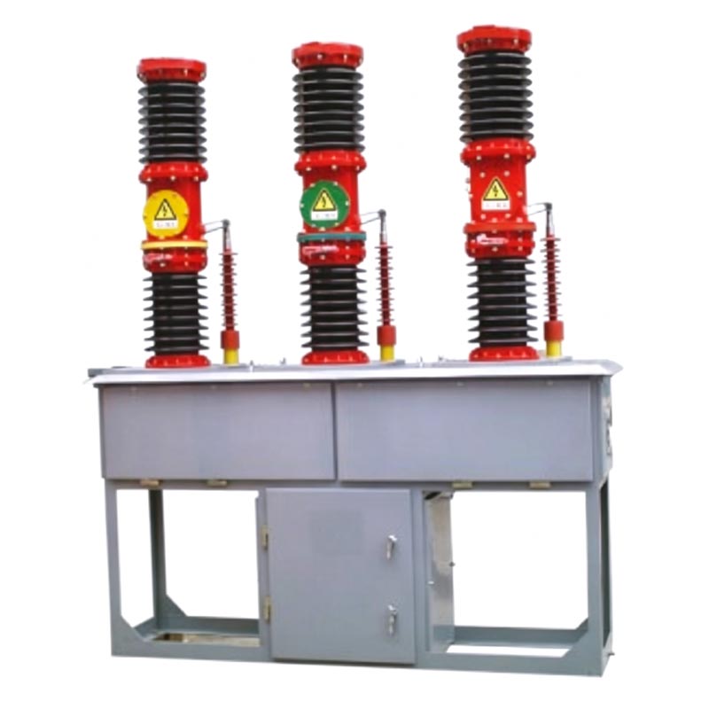 Zw7-40.5 Сыртқы вакуумдық ажыратқыш